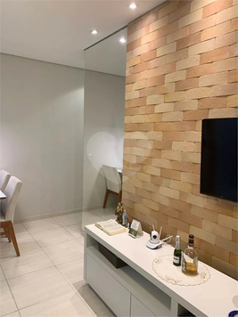 Venda Apartamento Sorocaba Éden 1