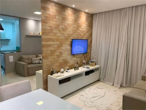 Venda Apartamento Sorocaba Éden 1
