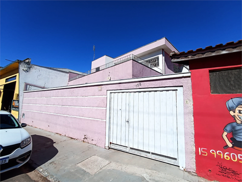 Aluguel Casa Itapetininga Centro 1