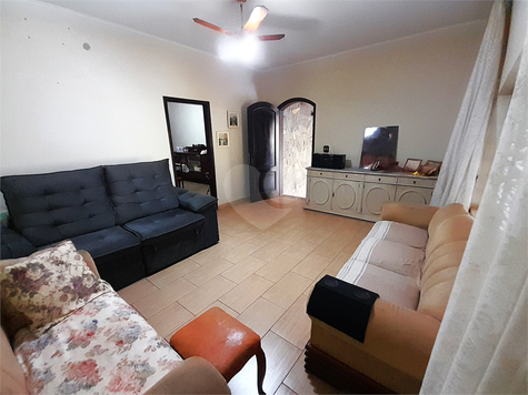 Venda Casa Ribeirão Preto Jardim Anhangüera 1