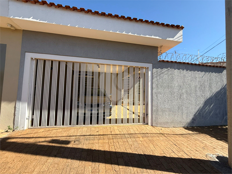 Venda Casa térrea Ribeirão Preto Jardim Roberto Benedetti 1