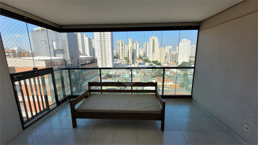 Venda Apartamento São Paulo Vila Leopoldina 1
