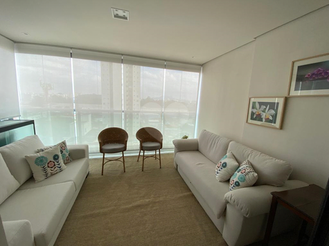 Venda Apartamento São Paulo Vila Leopoldina 1