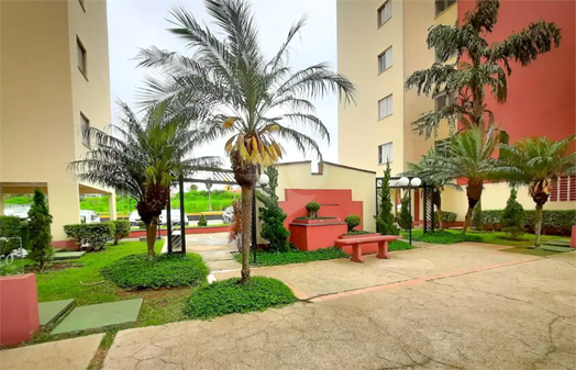 Condomínio Vida Nova Aricanduva