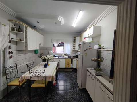 Venda Sobrado São Paulo Altos De Vila Prudente 1