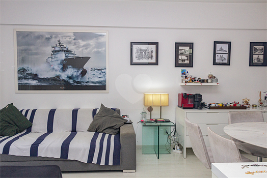 Venda Apartamento São Paulo Alto Da Lapa 1