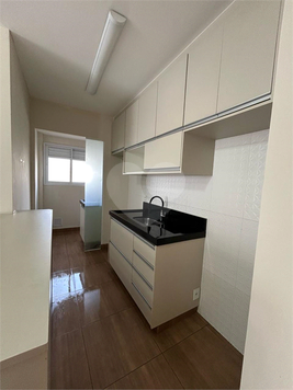 Venda Apartamento São Paulo Jardim Colonial 1
