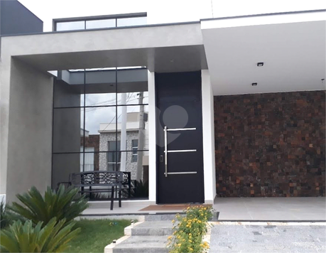 Aluguel Condomínio Sorocaba Parque Ibiti Reserva 1