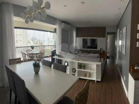 Venda Apartamento São Paulo Vila Prudente 1