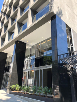 Aluguel Studio São Paulo Perdizes 1