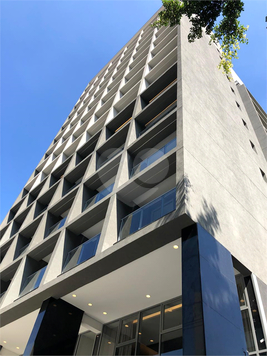 Aluguel Studio São Paulo Perdizes 1