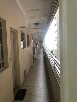Venda Apartamento São Vicente Itararé 1