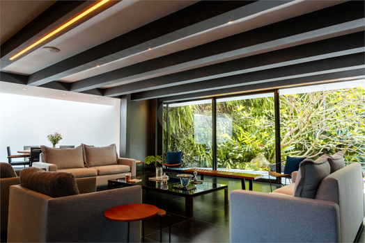 Venda Casa São Paulo Vila Madalena 1