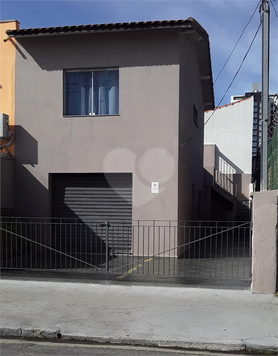 Venda Sobrado Santo André Campestre 1