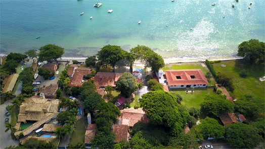 Venda Casa Armação Dos Búzios Manguinhos 1