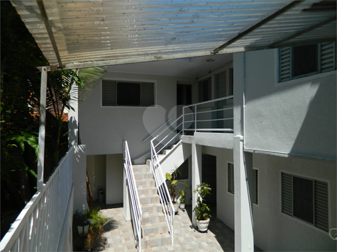 Venda Casa São Paulo Vila Clementino 1