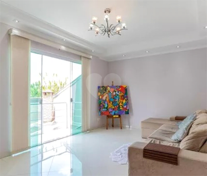 Venda Sobrado São Paulo Vila Anhangüera 1