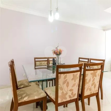 Venda Sobrado São Paulo Vila Anhangüera 1