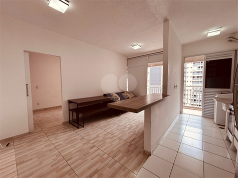 Venda Apartamento Santos Vila Mathias 1