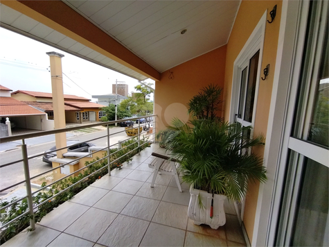 Venda Condomínio Sorocaba Jardim Ibiti Do Paço 1