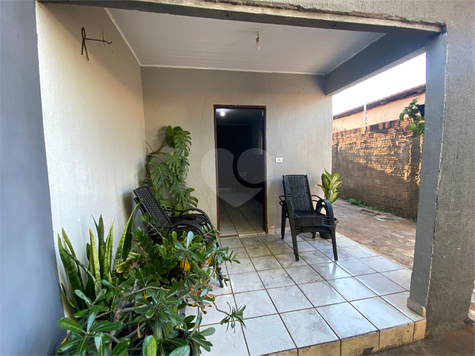Venda Casa Três Lagoas Jardim Progresso 1