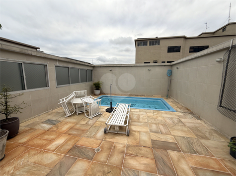 Venda Apartamento Santos Ponta Da Praia 1
