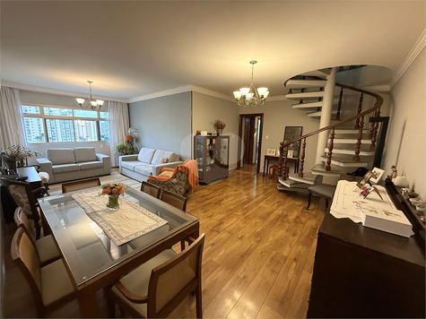 Edifício Golden Island