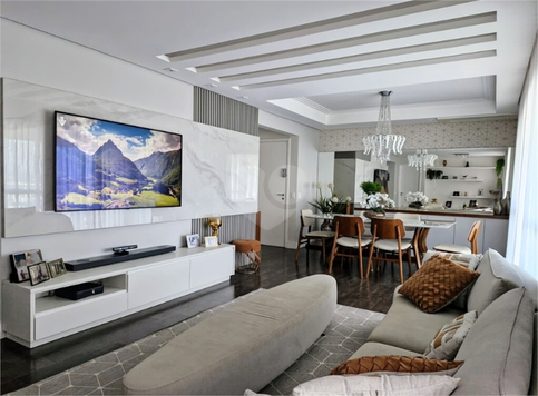 Venda Apartamento São Bernardo Do Campo Centro 1