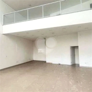 Aluguel Salão Comercial São Paulo Vila Pereira Barreto 1