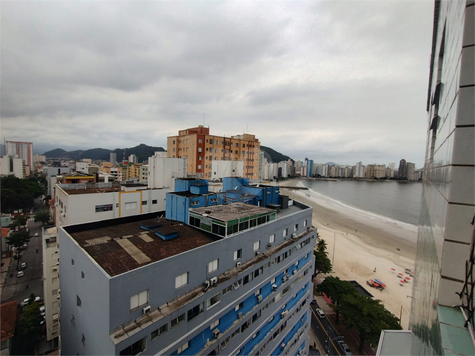 Venda Apartamento São Vicente Centro 1