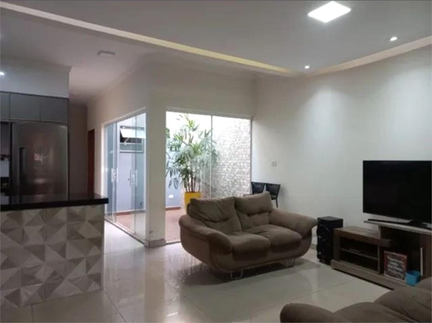 Venda Casa Salto Jardim Santa Marta Iii 1