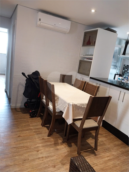 Venda Apartamento São Paulo Lapa 1