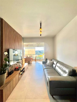 Venda Apartamento São Paulo Vila Leopoldina 1