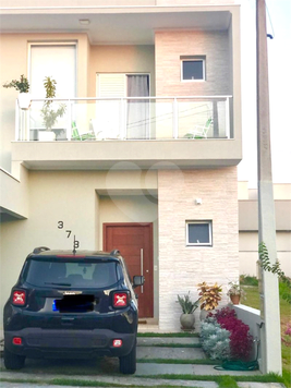 Venda Condomínio Indaiatuba Parque Residencial Indaiá 1