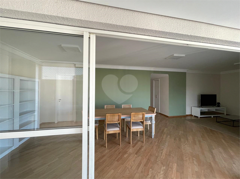 Aluguel Apartamento São Paulo Paraíso 1