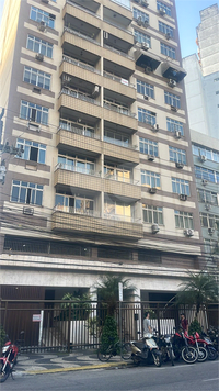 Venda Apartamento Niterói Centro 1