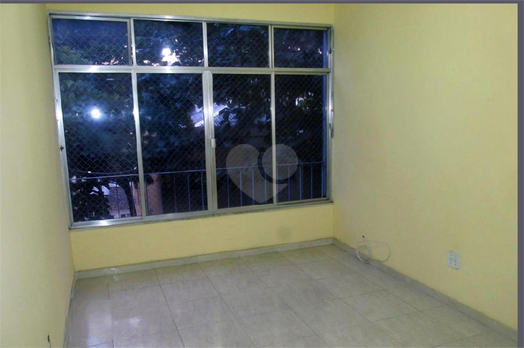 Venda Apartamento Rio De Janeiro Tijuca 1