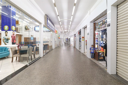 Venda Prédio inteiro São Paulo Santo Amaro 1