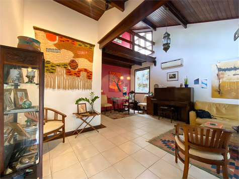 Venda Casa Niterói Vila Progresso 1