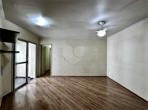 Venda Apartamento São Paulo Jardim Taquaral 1