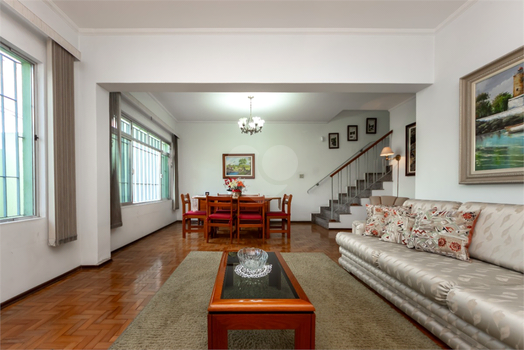 Venda Casa São Paulo Vila Isa 1
