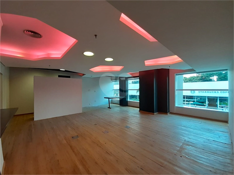 Aluguel Lajes Corporativas São Paulo Lapa De Baixo 1