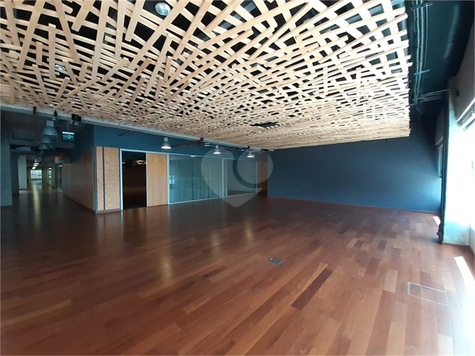 Aluguel Lajes Corporativas São Paulo Lapa De Baixo 1