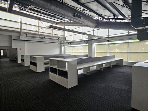 Aluguel Lajes Corporativas São Paulo Lapa De Baixo 1