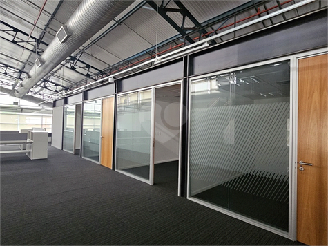 Aluguel Lajes Corporativas São Paulo Lapa De Baixo 1