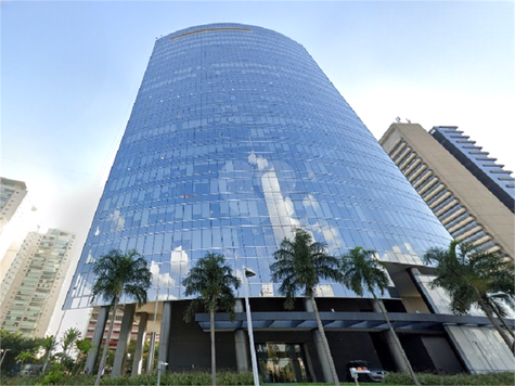 Aluguel Salas São Paulo Pinheiros 1