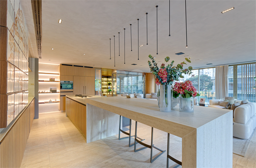 Venda Apartamento São Paulo Itaim Bibi 1