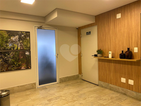 Aluguel Apartamento Santos Ponta Da Praia 1