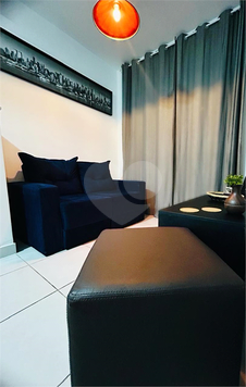 Venda Apartamento São Paulo Vila Das Belezas 1
