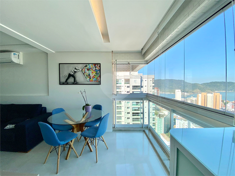 Aluguel Apartamento Santos Ponta Da Praia 1